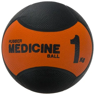 1 kg medicine ball fitness ball of Beta brand