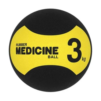 3 kg medicine ball fitness ball of Beta brand