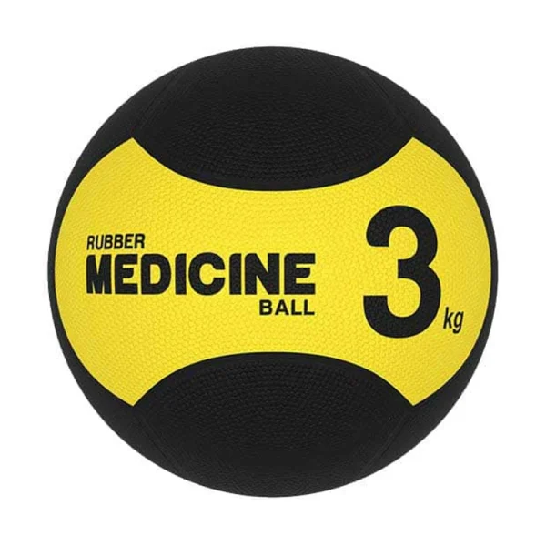 3 kg medicine ball fitness ball of Beta brand