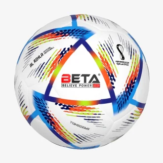 Adidas 2022 beta grade 5 Iranian soccer ball