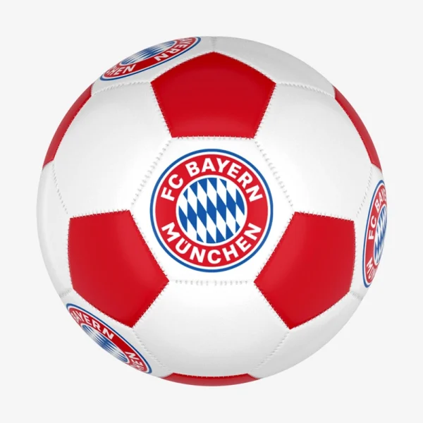 Beta New Club soccer ball, size 1 08
