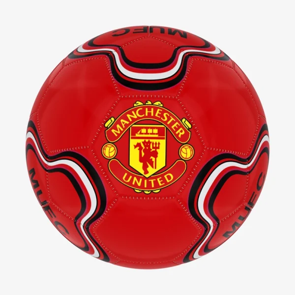 Beta New Club soccer ball, size 1