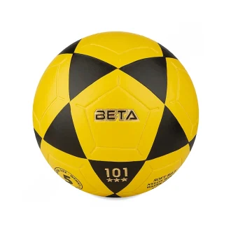 Beta soccer ball, model 101,size 5