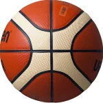 Molten basketball 5