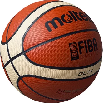 توپ بسکتبال مدل مولتن چرم سایز 7