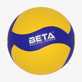 Beta Mikasa volleyball ball grade 5
