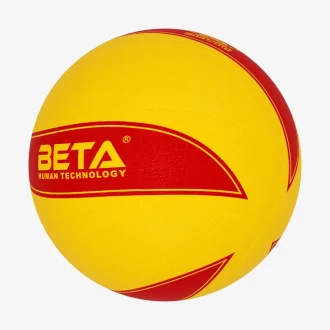 Beta rubber volleyball size 5 02