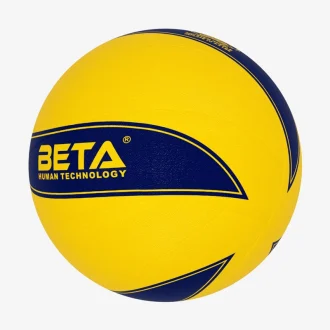 Beta rubber volleyball size 5
