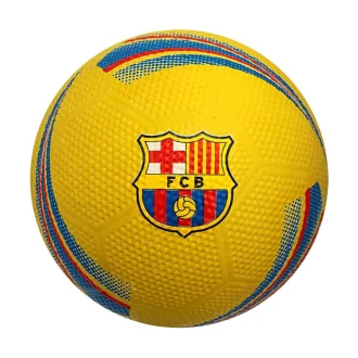 Beta soccer ball for foreign club, rubber, size 4