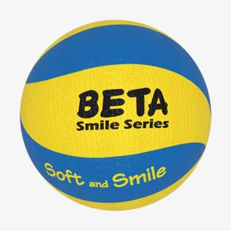 Beta volleyball ball size 1 02