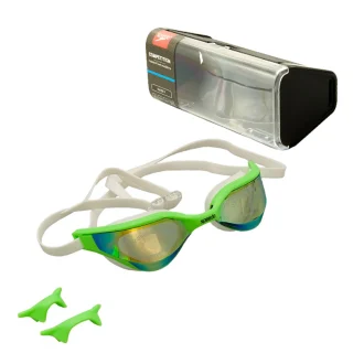 Boxed swimming goggles (1)