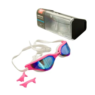 Boxed swimming goggles (2)