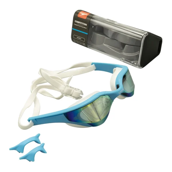 Boxed swimming goggles (3)
