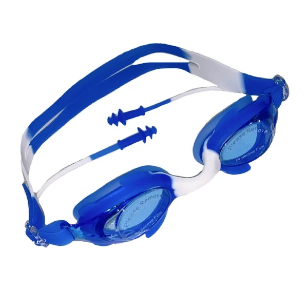 Children's swimming goggles of the Yamakawa brand (1)