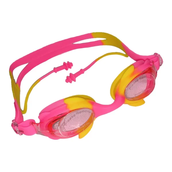 Children's swimming goggles of the Yamakawa brand (3)