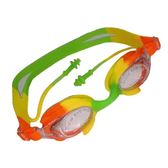 Children's swimming goggles of the Yamakawa brand (4)