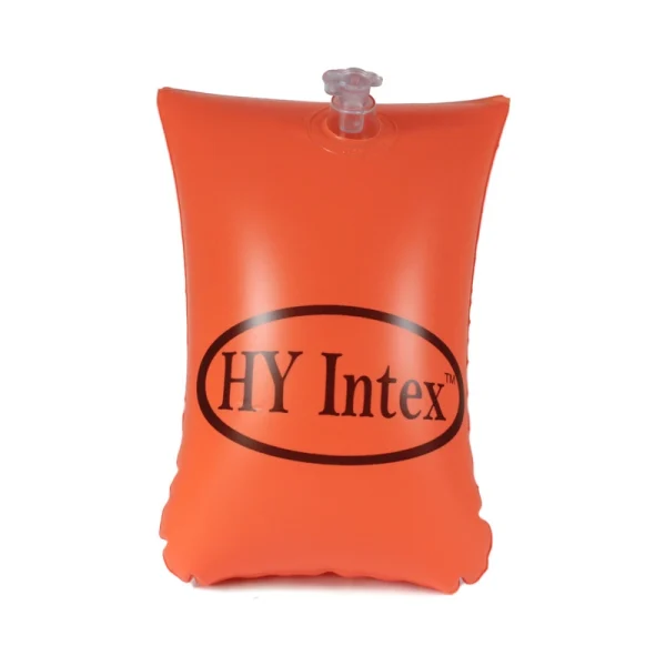 Chinese HY INTEX brand swimming armband box model (4)