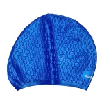 Chinese speedo brand puffy swimming cap (6)