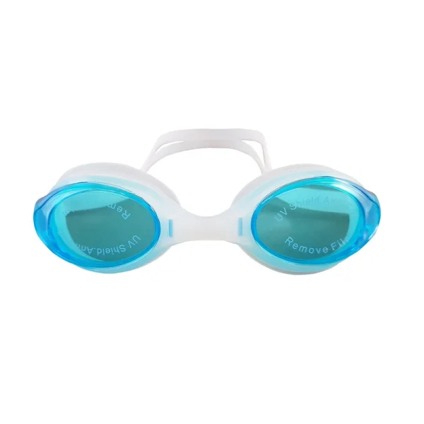 Free Shark swimming goggles model 2200 01
