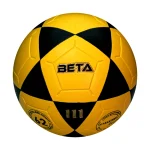 Futsal ball, model 111, size 4, Beta brand (1)