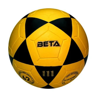 Futsal ball, model 111, size 4, Beta brand (1)