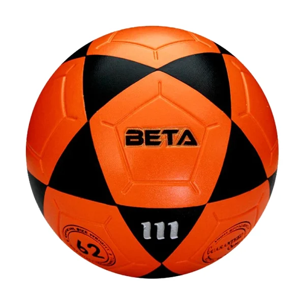 Futsal ball, model 111, size 4, Beta brand (3)