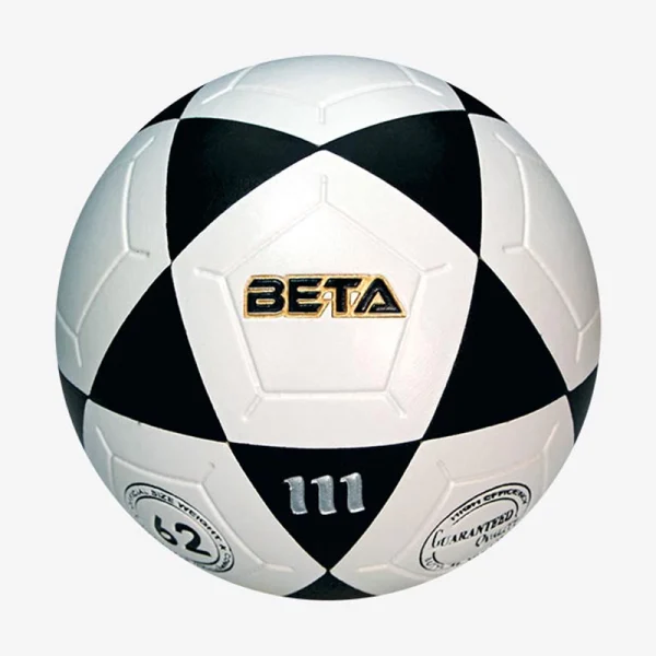 Futsal ball, model 111, size 4, Beta brand (4)