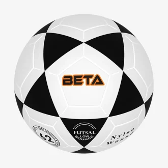 Futsal ball, model 999, size 4, Beta brand (2)