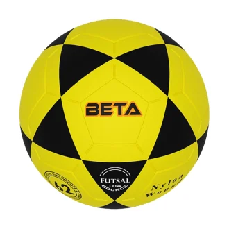 Futsal ball, model 999, size 4, Beta brand (3)