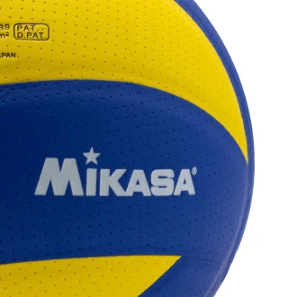 Mikasa Chinese volleyball ball, model 330, size 5 (1)