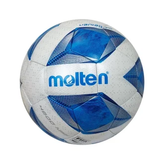 Molten leather futsal ball, size 4, Beta brand