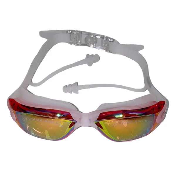 Original Chinese swimming goggles (4)