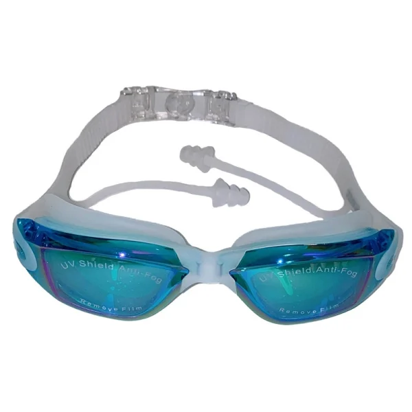 Original Chinese swimming goggles (5)