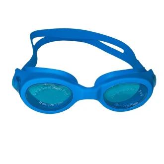 Speedo model 502 swimming goggles (1)