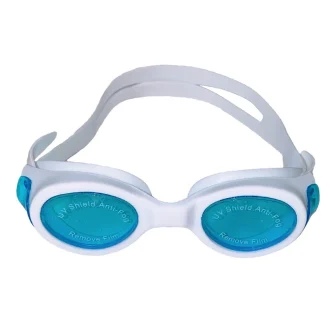 Speedo model 502 swimming goggles (2)
