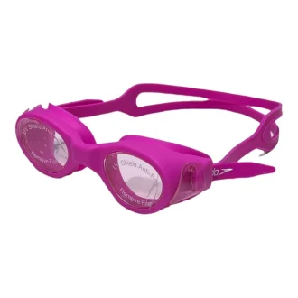Speedo swimming goggles, model 5200, Chinese (1)