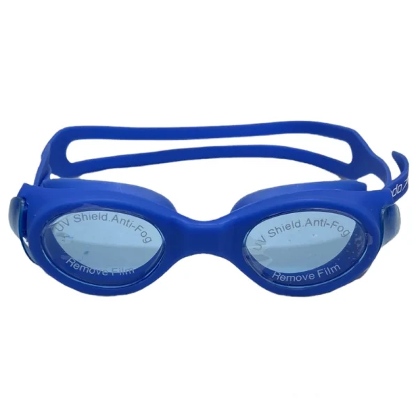 Speedo swimming goggles, model 5200, Chinese (2)