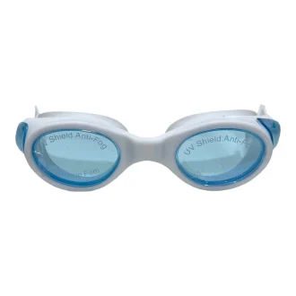 Speedo swimming goggles, model 5200, Chinese (4)