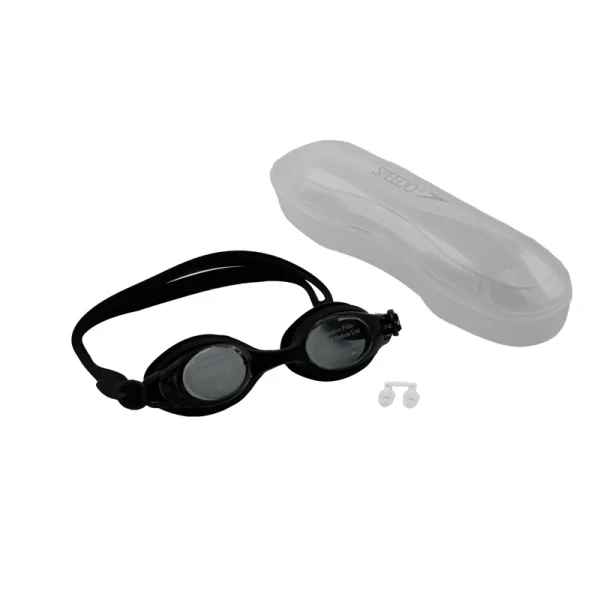 Swimming goggles model BL2300 brand Speedo (4)