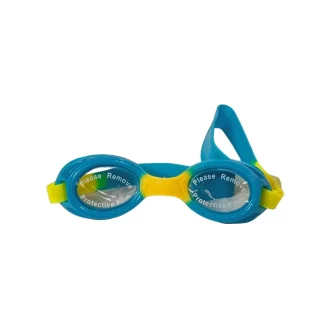 Yamakawa brand children's car design swimming goggles (2)