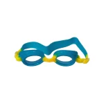 Yamakawa brand children's car design swimming goggles (3)