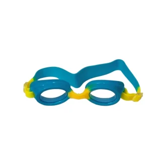Yamakawa brand children's car design swimming goggles (3)